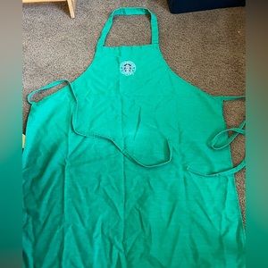OG Starbucks Apron - Used condition
